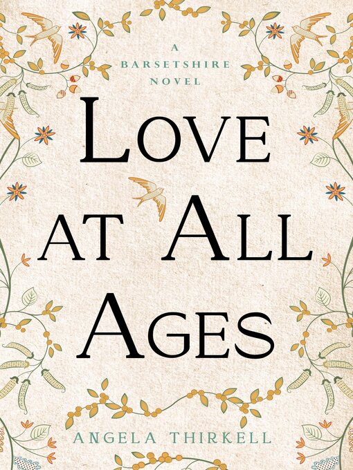 Title details for Love at All Ages by Angela Thirkell - Available